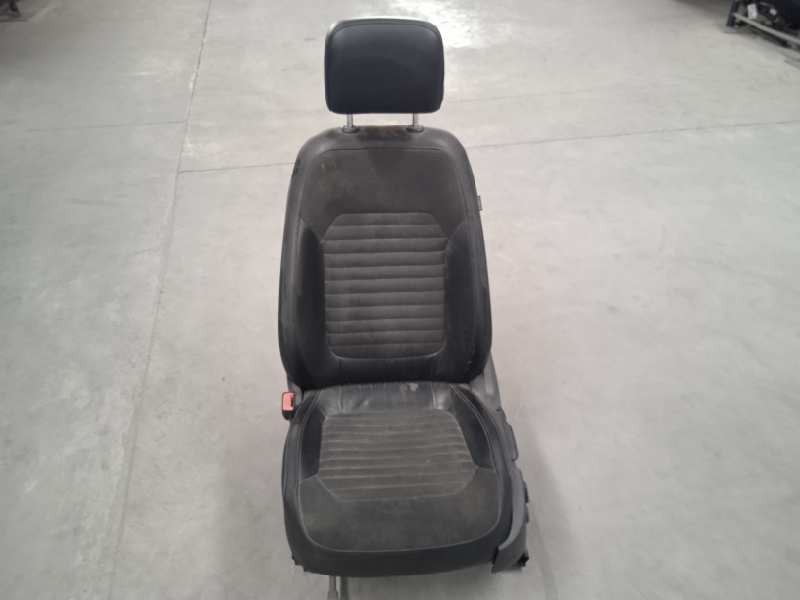 Recambio de asiento delantero izquierdo para volkswagen passat variant (365) advance bluemotion referencia OEM IAM  MIXTO 