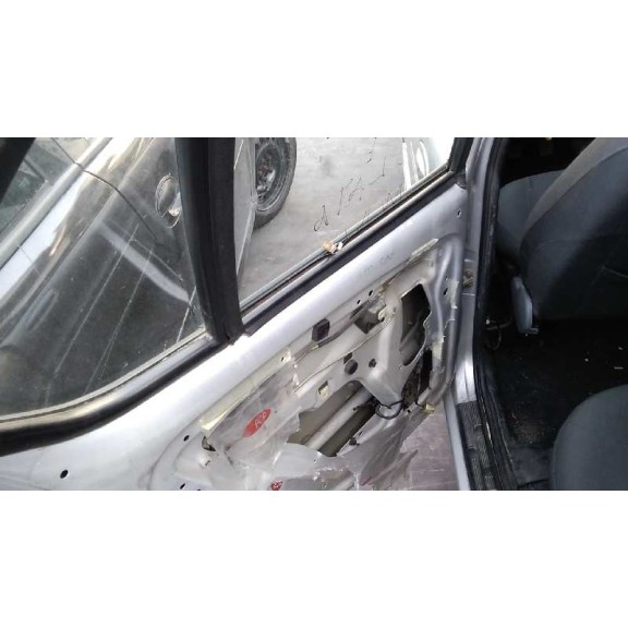 tata indigo del año 2007