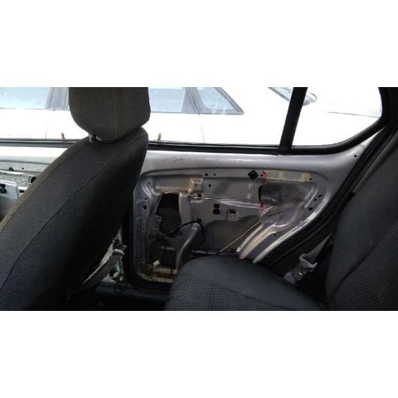 tata indigo del año 2007