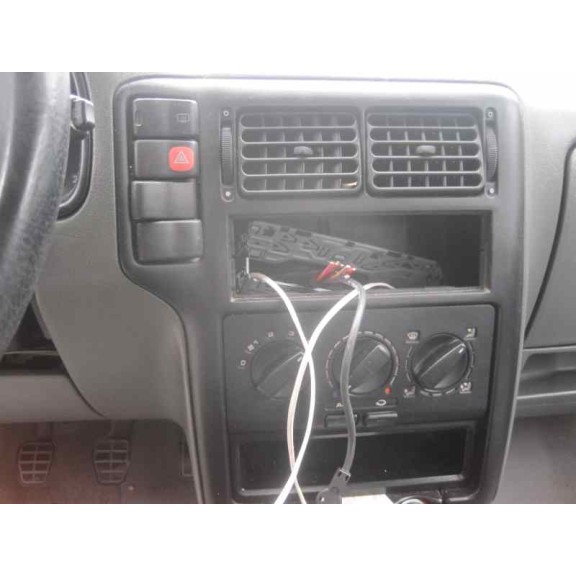 seat arosa (6h1) del año 2000