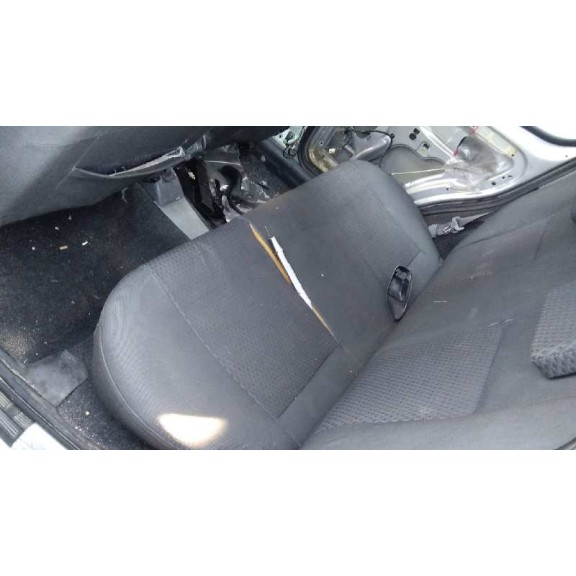 tata indigo del año 2007