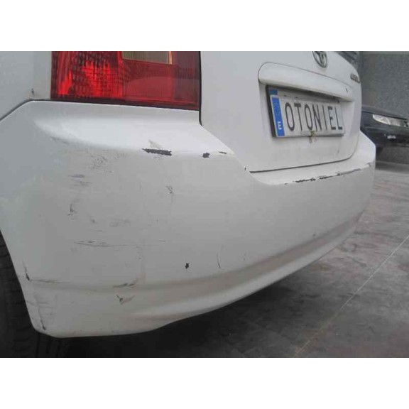 toyota corolla (e12) del año 2003