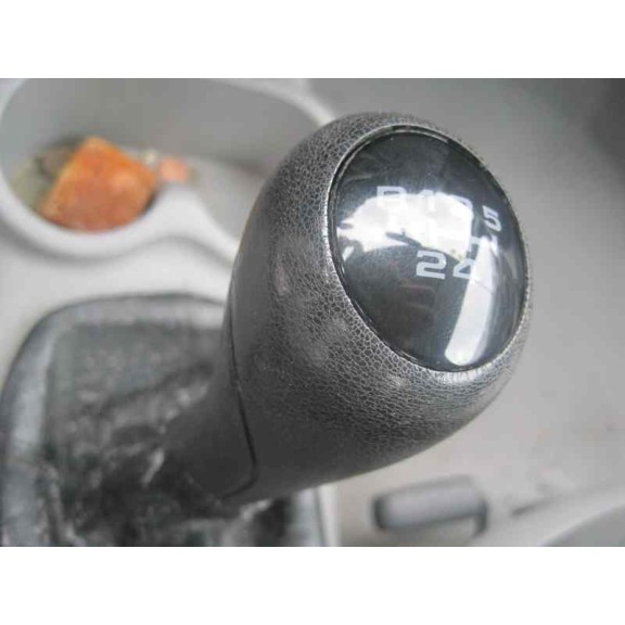 seat arosa (6h1) del año 2000