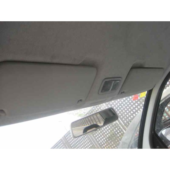 seat arosa (6h1) del año 2000