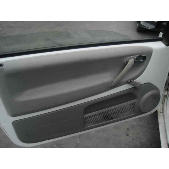 seat arosa (6h1) del año 2000