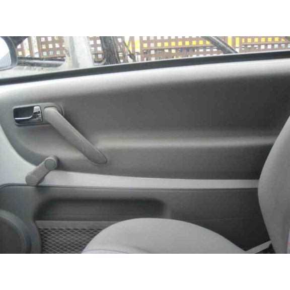 seat arosa (6h1) del año 2000