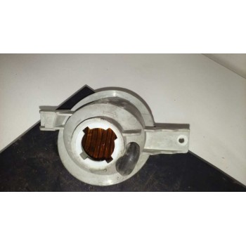 Recambio de piloto delantero derecho para daewoo matiz 0.8 cat referencia OEM IAM 1042299  