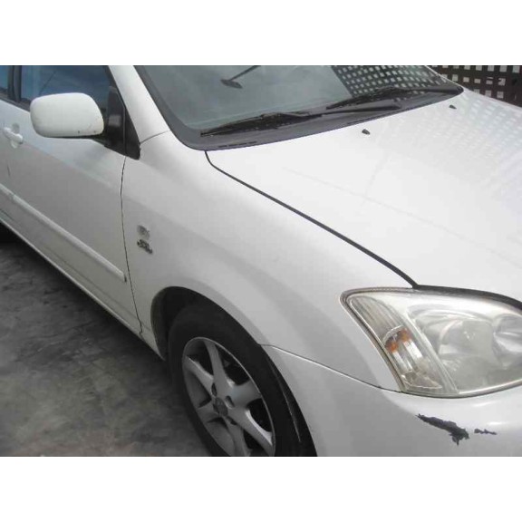 toyota corolla (e12) del año 2003