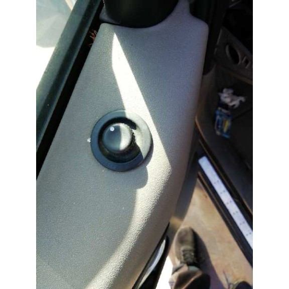 renault scenic ii del año 2004