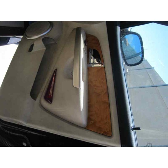 ssangyong rexton del año 2006