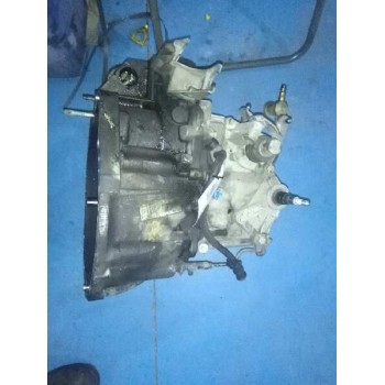 CAJA CAMBIOS NDO002 B 6V