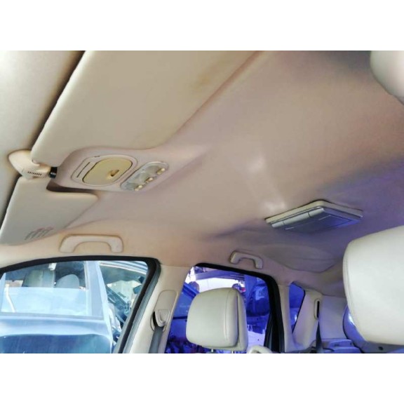 renault scenic ii del año 2004