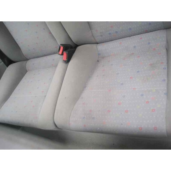 seat arosa (6h1) del año 2000