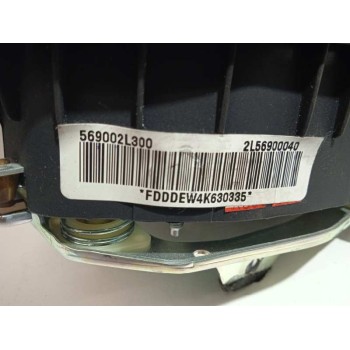 Recambio de airbag delantero izquierdo para hyundai i30 classic referencia OEM IAM 569002L300 2L56900040 