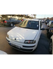 fiat punto berlina (188) del año 2003