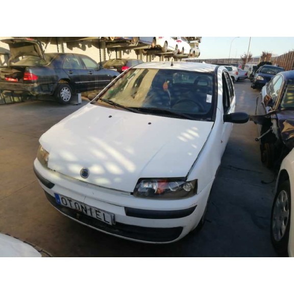 fiat punto berlina (188) del año 2003