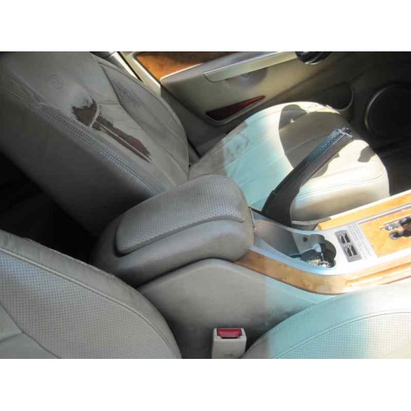 ssangyong rexton del año 2006