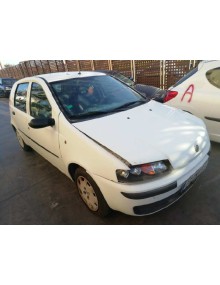 fiat punto berlina (188) del año 2003 2