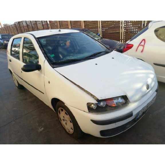 fiat punto berlina (188) del año 2003