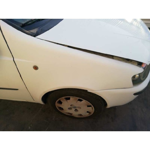 fiat punto berlina (188) del año 2003