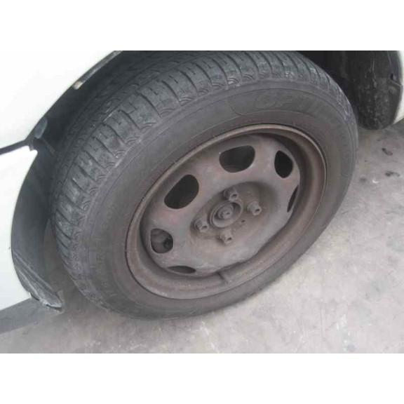 seat arosa (6h1) del año 2000