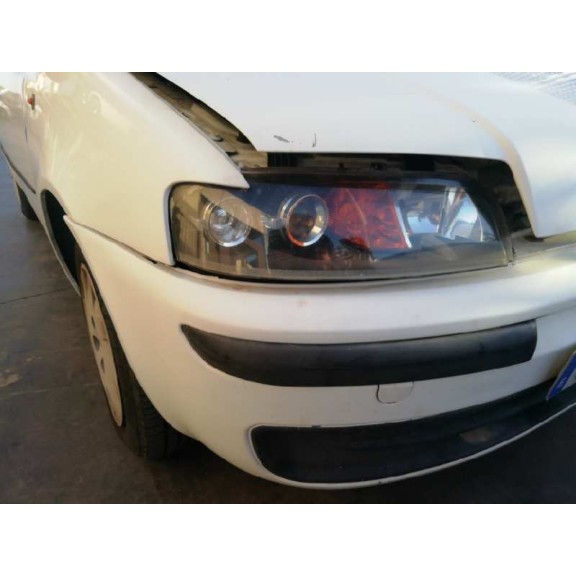 fiat punto berlina (188) del año 2003