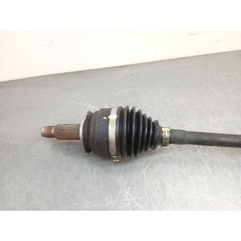 Recambio de transmision delantera izquierda para subaru impreza hatchback (gr, gh, g3) 2.0 d awd referencia OEM IAM   