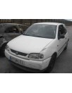 seat arosa (6h1) del año 2000