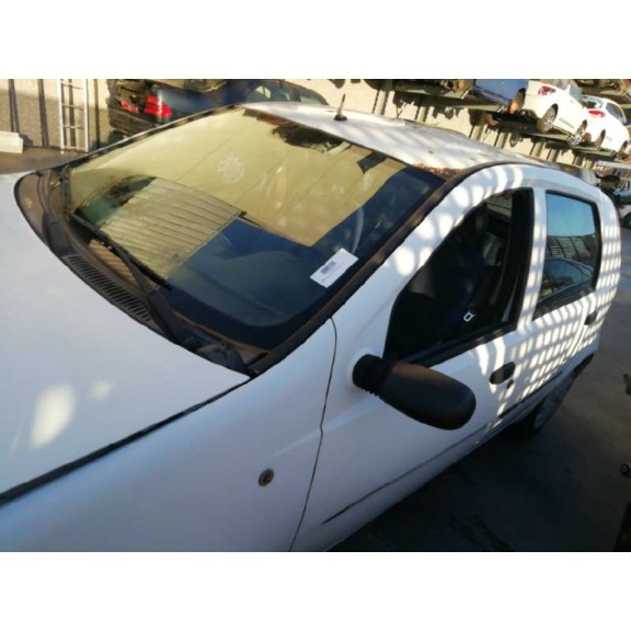 fiat punto berlina (188) del año 2003