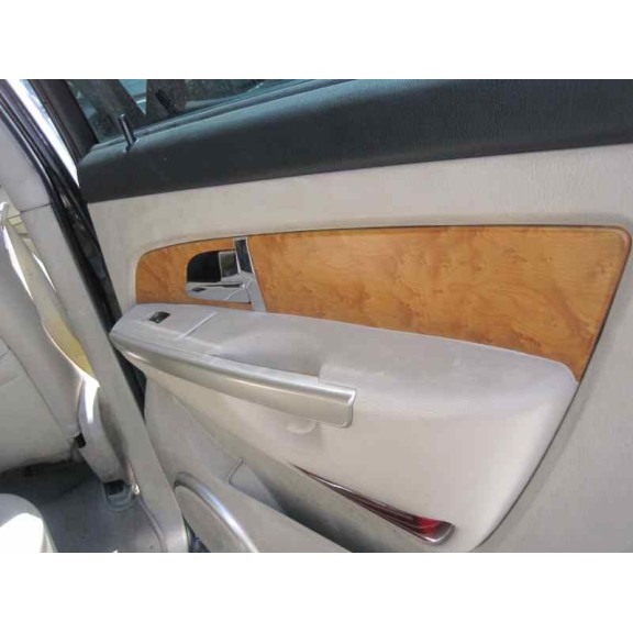 ssangyong rexton del año 2006