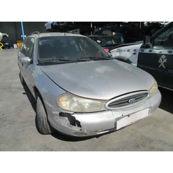 ford mondeo familiar (gd) del año 2000