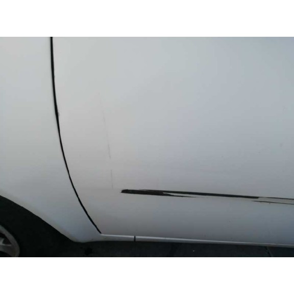 fiat punto berlina (188) del año 2003