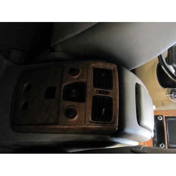 ssangyong rexton del año 2006