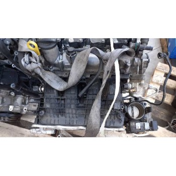 Recambio de motor casco para seat ibiza (6p1) 1.2 tsi referencia OEM IAM CJZD  