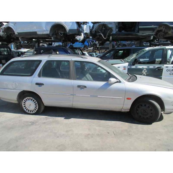 ford mondeo familiar (gd) del año 2000