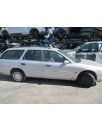 ford mondeo familiar (gd) del año 2000