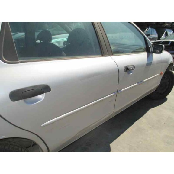 ford mondeo familiar (gd) del año 2000