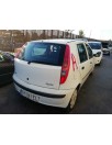 fiat punto berlina (188) del año 2003