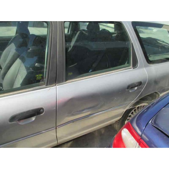 ford mondeo familiar (gd) del año 2000