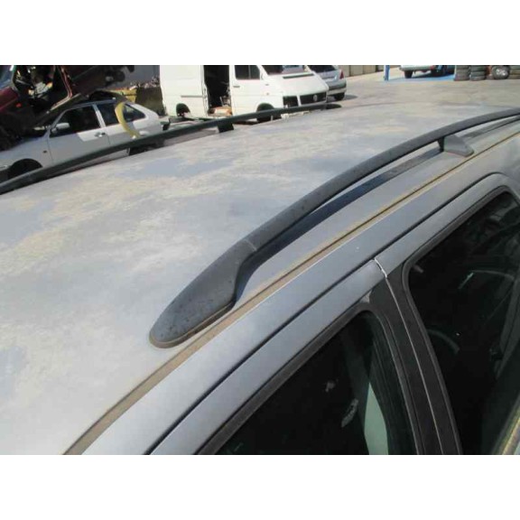 ford mondeo familiar (gd) del año 2000