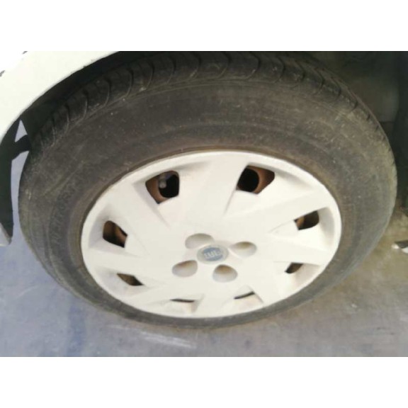 fiat punto berlina (188) del año 2003