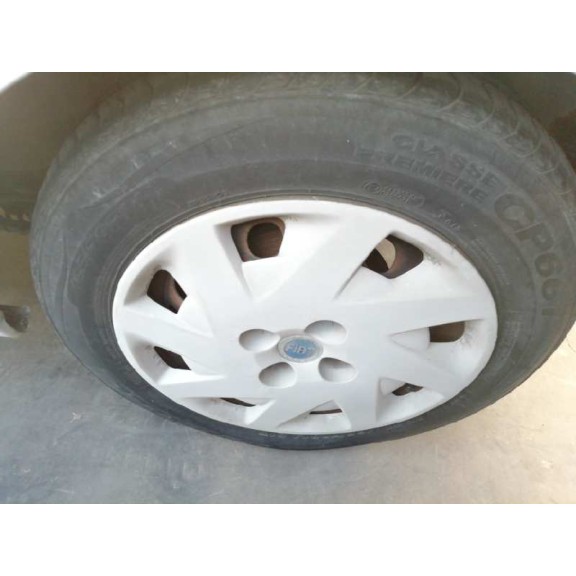 fiat punto berlina (188) del año 2003