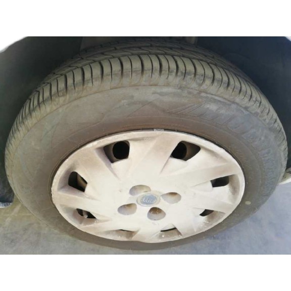 fiat punto berlina (188) del año 2003