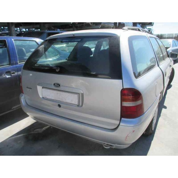 ford mondeo familiar (gd) del año 2000
