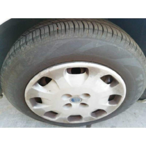 fiat punto berlina (188) del año 2003