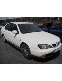 nissan primera berlina (p11) del año 2001 2