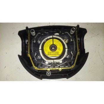 Recambio de airbag delantero izquierdo para ford fusion (cbk) trend referencia OEM IAM 6S6AA042B85AB2HGT  