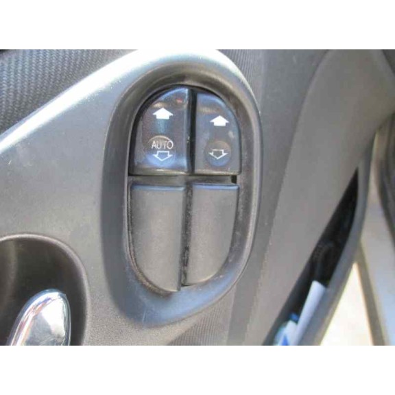 ford mondeo familiar (gd) del año 2000