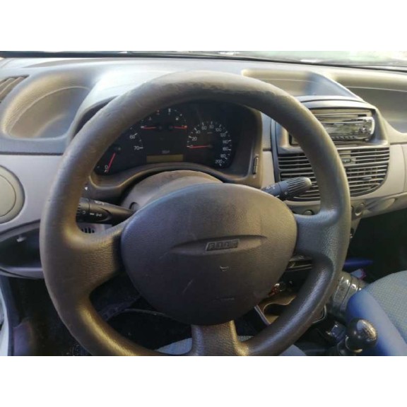 fiat punto berlina (188) del año 2003