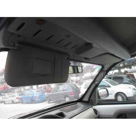 renault kangoo (f/kc0) del año 2005